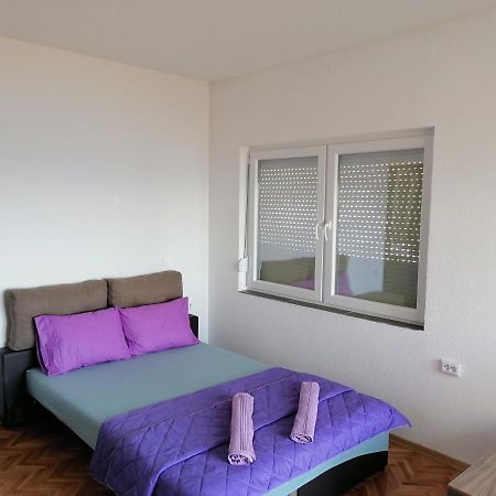 Grey Apartment Ohrid Luaran gambar