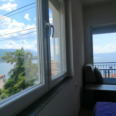 Grey Apartment Ohrid Luaran gambar