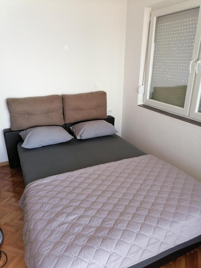 Grey Apartment Ohrid Luaran gambar