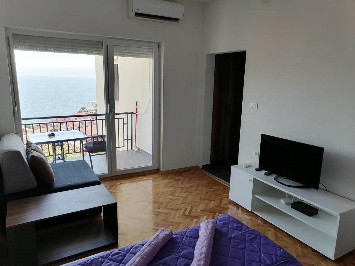 Grey Apartment Ohrid Luaran gambar