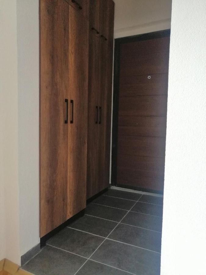 Grey Apartment Ohrid Luaran gambar
