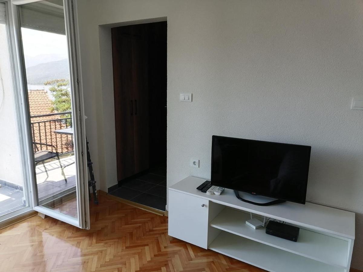 Grey Apartment Ohrid Luaran gambar