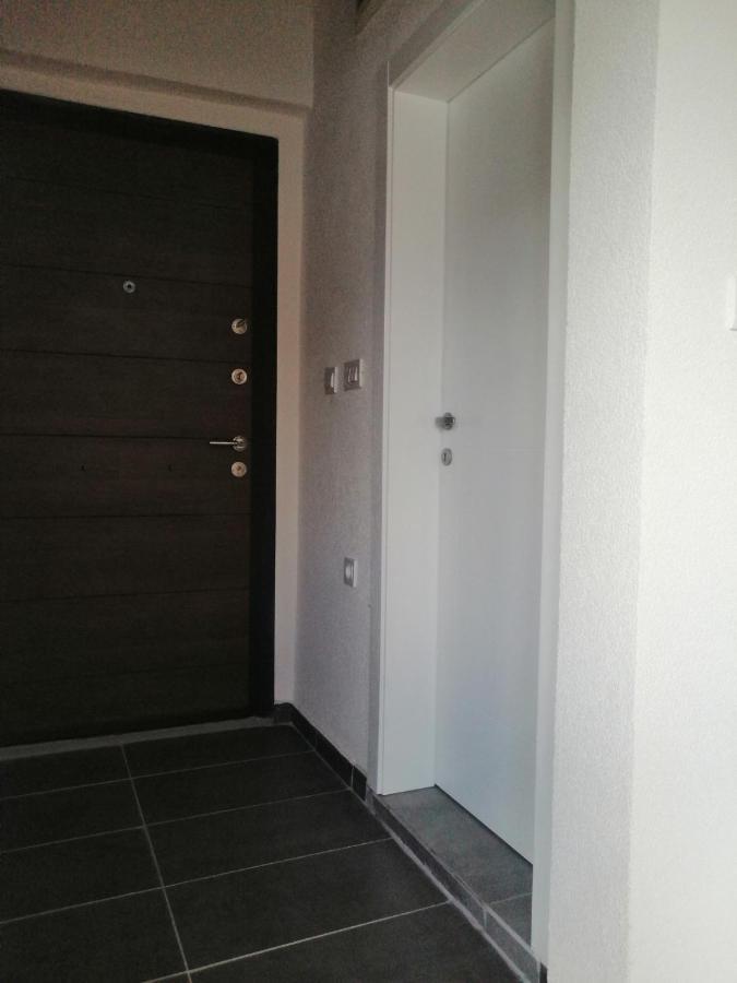 Grey Apartment Ohrid Luaran gambar