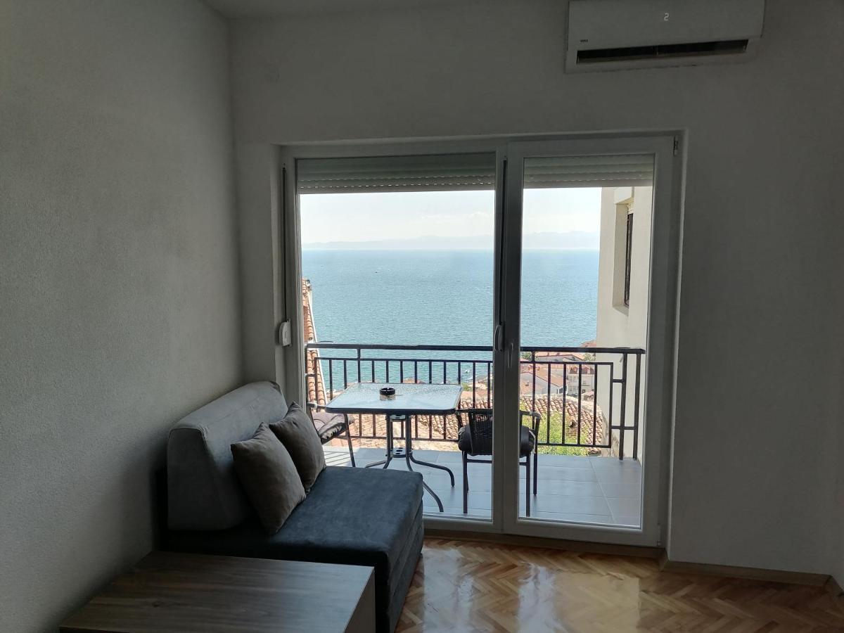 Grey Apartment Ohrid Luaran gambar